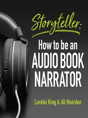 cover image of Storyteller
